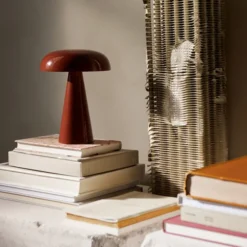 Como Portabel Bordslampa SC53