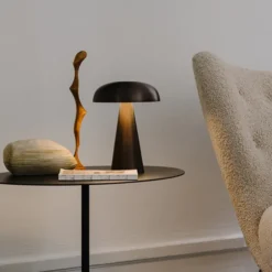 Como Portabel Bordslampa SC53
