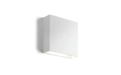 Compact W1 Up/Down Vägglampa