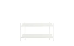 Compile Shelving System Config 1