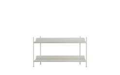 Compile Shelving System Config 1