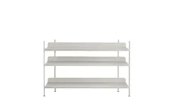 Compile Shelving System Config 2