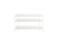 Compile Shelving System Config 2
