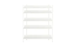 Compile Shelving System Config 3