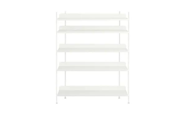 Compile Shelving System Config 4