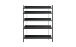 Compile Shelving System Config 4