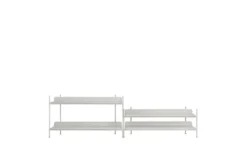 Compile Shelving System Config 5
