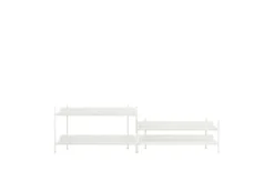 Compile Shelving System Config 5