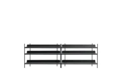 Compile Shelving System Config 6