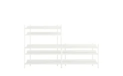 Compile Shelving System Config 7