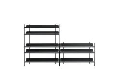 Compile Shelving System Config 7