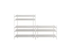 Compile Shelving System Config 7