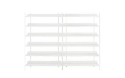 Compile Shelving System Config 8