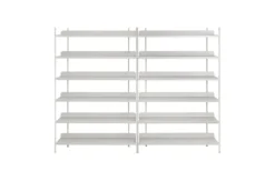 Compile Shelving System Config 8