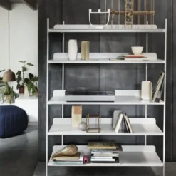 Compile Shelving System Config 8