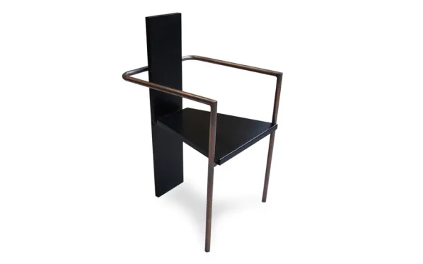 Concrete Stol