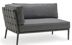 Conic AirTouch Soffa Höger