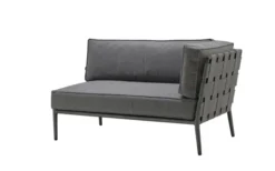 Conic AirTouch Soffa Vänster