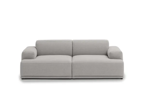 Connect Soft 2-sits