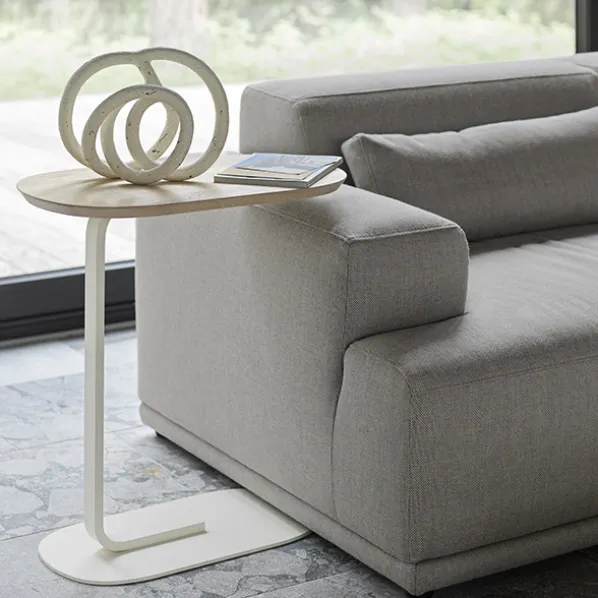 Connect Soft 2-sits