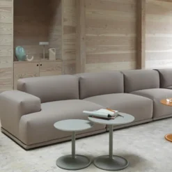 Connect Soft 2-sits