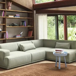 Connect Soft 3-sits