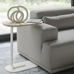 Connect Soft 3-sits