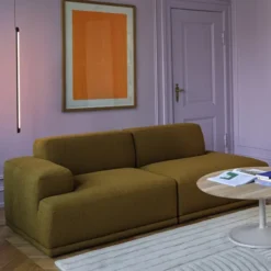 Connect Soft 3-sits