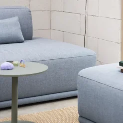 Connect Soft 3-sits