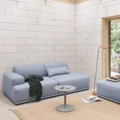 Connect Soft 2-sits Configuration 2