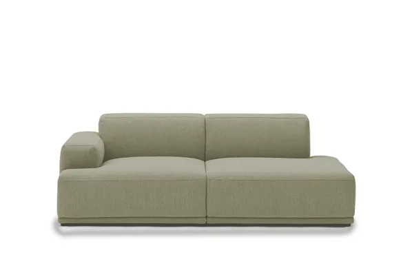 Connect Soft 2-sits Configuration 2
