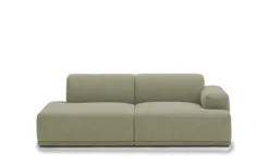 Connect Soft 2-sits Configuration 2
