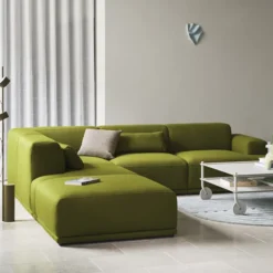 Connect Soft 3-sits Configuration 3
