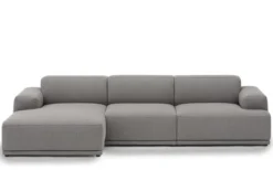 Connect Soft 3-sits Configuration 3