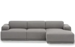 Connect Soft 3-sits Configuration 3