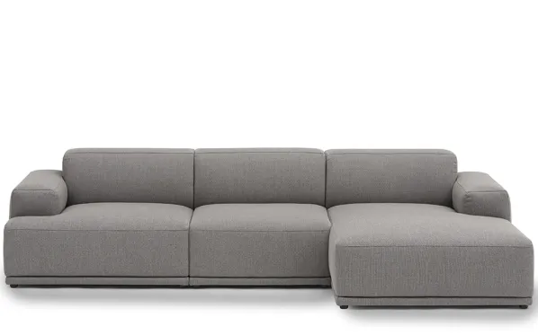 Connect Soft 3-sits Configuration 3