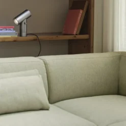 Connect Soft 3-sits Configuration 3
