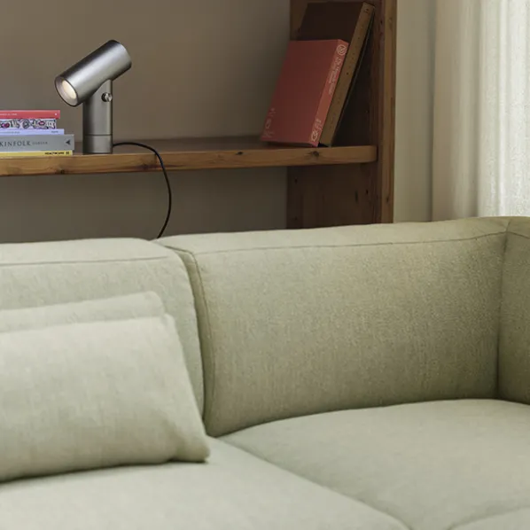 Connect Soft 3-sits Configuration 3