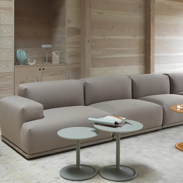 Connect Soft 3-sits Configuration 3