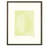 Contrast no. 01 Affisch 40×50 cm