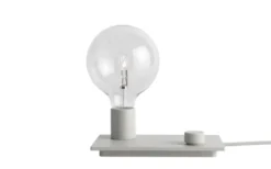 Control Bordslampa