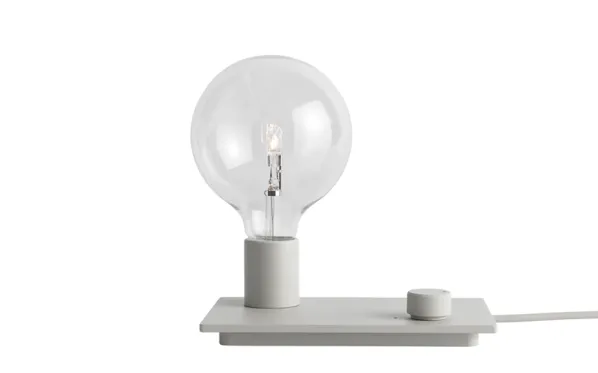 Control Bordslampa