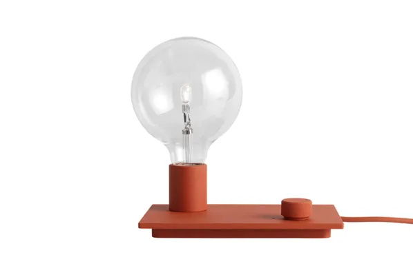 Control Bordslampa