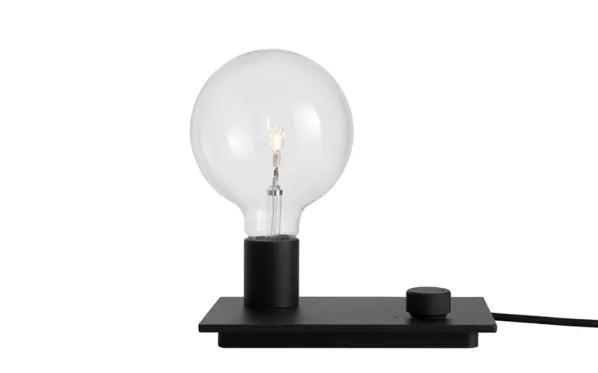 Control Bordslampa