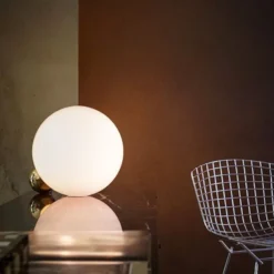 Copycat Bords-/Golvlampa