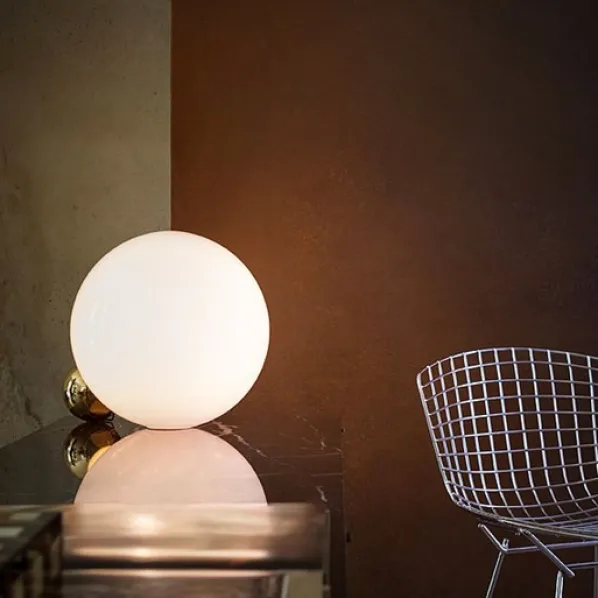 Copycat Bords-/Golvlampa