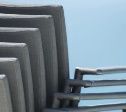 Core AirTouch Karmstol