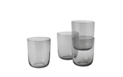 Corky Glasses Tall 4-pack