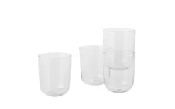 Corky Glasses Tall 4-pack