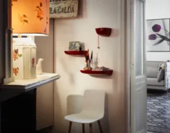 Corniches Småhyllor